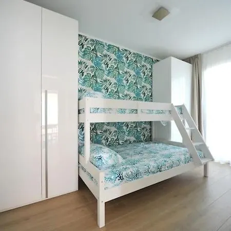 Blu Homes, Luxury Lido di Jesolo