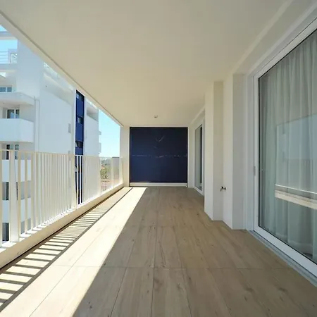 Blu Homes, Luxury Apartment *