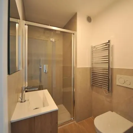 Apartment Blu Homes, Luxury *