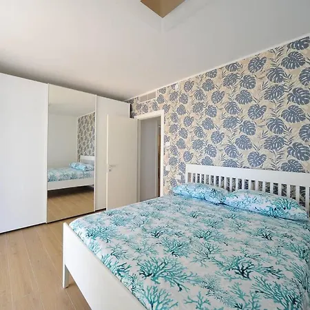 Apartment Blu Homes, Luxury