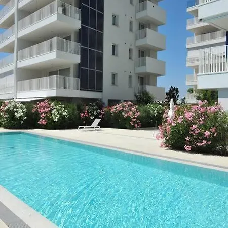 Blu Homes, Luxury Apartman Lido di Jesolo
