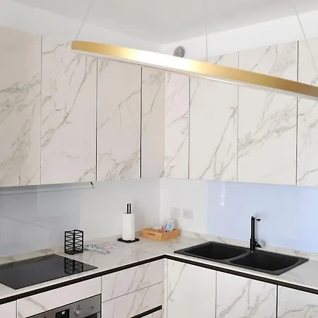 Blu Homes, Luxury דירה לידו די ג'סולו