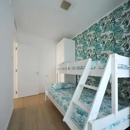 Blu Homes, Luxury Lido di Jesolo